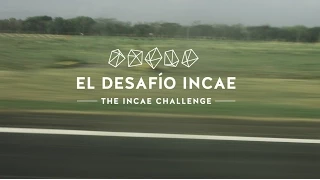 Desafío INCAE - subtitulado