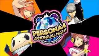 Persona 4 Dancing All Night OST - MAZE OF LIFE (P4D ver.)