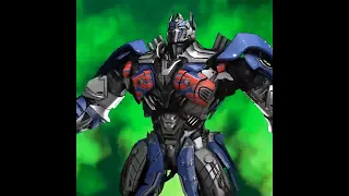 Ben10 #Optimus_Prime 👻#transformation  #shorts #ben10 #transformers(1080p60) /MD Shoyeb Habibi