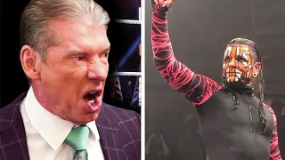 WWE Furious With Mick Foley...AEW Beats RAW...Roman Reigns to Retire Jeff Hardy?...Wrestling News