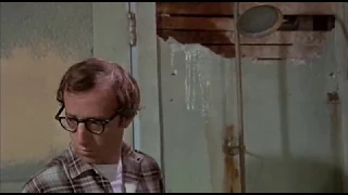 Toma el dinero y corre (1969) de Woody Allen (El Despotricador Cinéfilo)