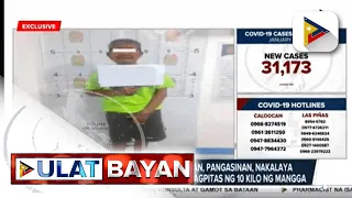 80-anyos na lolo sa Asingan, Pangasinan, nakalaya matapos makulong dahil sa pagpitas ng 10kilo ....