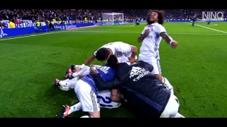 Marcelo 2017   Crazy Skills, Tricks, Tackles, Goals ● Best LB in the World ● HD