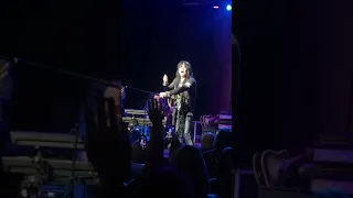 Tom Keifer LIVE!   Nobody's Fool   Arcada Theatre, St Charles, IL  7.2023