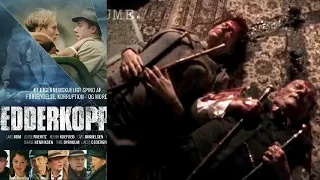 Криминальный триллер "Паук". (3 серия)