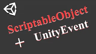 Cистема событий на Unity. Unity event system.
