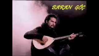 Baran Göç - Beni Beni/Ala Gözlü Pirim