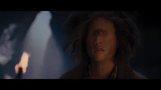 Percy Jackson and the Sea of Monsters - Tyson Dies Scene HD