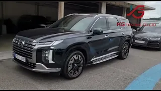 Hyundai Palisade 2022🔥 Авто под заказ из Южной Кореи #автоизкореи