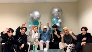 [NCT DREAM] 230311 Instagram Live Full Ver.│엔시티 드림 인스타 라이브 풀버전│가로 모드(landscape mode)