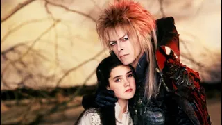 Labyrinth - The A-List Review