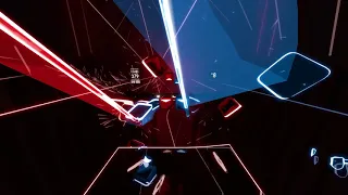 Hey Mickey by Toni Basil Beat Saber