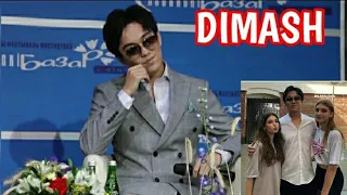 DIMASH UPDATE |  UNFORGETTABLE DIMASH &  DEARS DAY ДЙМАШ ҚУДАЙБЕРГЕН | TERRY LOVE DIMASH