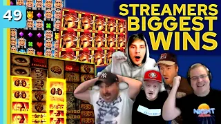 Streamers Biggest Wins – #49 / 2021