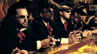 Leningrad Cowboys - All We Need Is Love (official video)