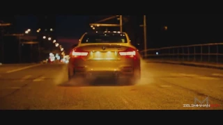 Miyagi & эндшпиль лабиринты {Bmw M4 Night Drifr}