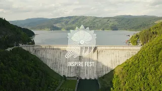 Soundopamine | Live Set from Inspire Fest 2022 - Bicaz Edition