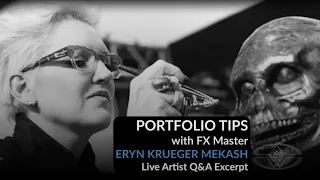 Portfolio Tips with FX Master Eryn Krueger Mekash