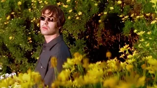 Liam Gallagher - Don't Look Back in Anger (Album Version AI - 1995's Voice HQ)