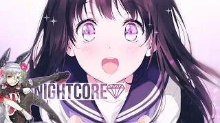 Nightcore - Nothing Gonna Change My Love For You (Hardcharger Remix) [Paul Brugel]