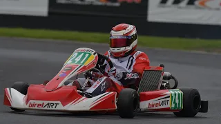 My karting journey. #karting #kartinglife #racing #iame #juniorx30 #journey #progression