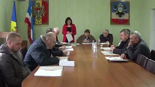 Очередное заседание местного совета села Гайдар состоялось 12.03.24 г.