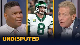 Aaron Rodgers need to reach another Super Bowl to be in the GOAT conversation? | NFL | UNDISPUTED