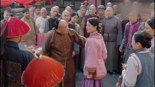 【Full Movie】官差上门捉拿罪犯，男子霸道护妻，最后竟得知妻子出轨多年 🥰 中国电视剧