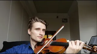 Queen - Don't Stop Me Now Violin Cover by Roberts Balanas