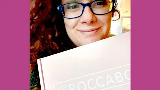 Roccabox May 2020 unboxing