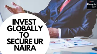 HOW TO INVEST IN US STOCKS FROM NIGERIA / HOW NIGERIAN IN DIASPORA CAN INVEST / TRENDING US STOCKS