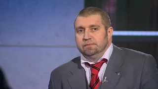 Дмитрий ПОТАПЕНКО об отношении государства к предпринимателям