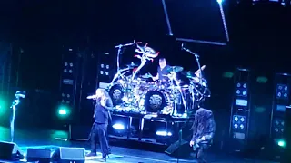 Korn The Forgotten Live 3/19/22 Manchester NH