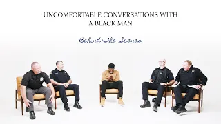 Behind the Scenes: UCWABM - Episode 9: A Conversation with the Police