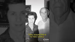 International Holocaust Rememberance Day - Personal Story: Part 4