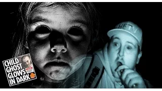 Black Eyed Children Halloween Special | Haunted Finders