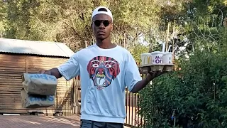 Big Zulu - Imali Eningi challenge