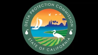 Thursday, May 18, 2017 - Delta Protection Commission Meeting