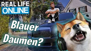 RUMPE MIT DEM BLAUEN DAUMEN?!🤔- CSYON Stream Highlights