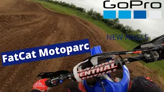 FatCat MotoParc MX Track - 17/6/20 - Race Track - (GoPro Hero 8 New Angle)