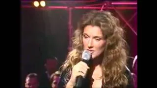 Céline Dion & Jean-Jacques Goldman (vocal improvisation)