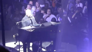 Billy Joel - Piano Man - Madison Square Garden - NYC - 6-17-16