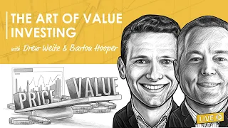 The Art of Value Investing w/ Drew Weitz & Barton Hooper  (MI209)
