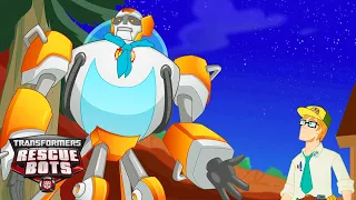 Transformers: Rescue Bots | Season 4 Episode 18 | FULL Episode | Kids Cartoon | Transformers Junior