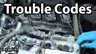 How To Fix a Car With Multiple Trouble Codes