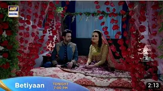 Betiyaan Next Episode 57 Teaser | Promo Full Review #arydigital #trending #viral #trend #harpalgeo