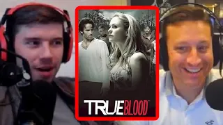 The Vampire of Sacramento & HBO's "True Blood" | PKA