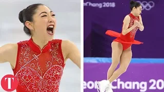 This Is Why Mirai Nagasu's Historic Triple Axel Is So Important | Talko News