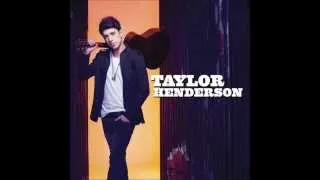 I Won't Let You Go - Taylor Henderson