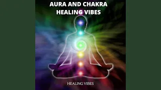 Boost Your Aura Attract Positive Energy Meditation Music, Chakra Balancing